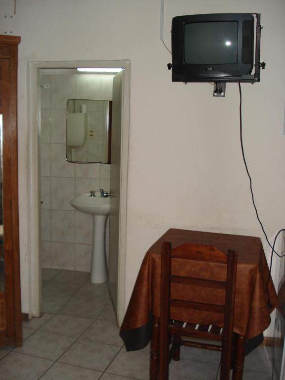 Hotel Danaly Salto Room photo
