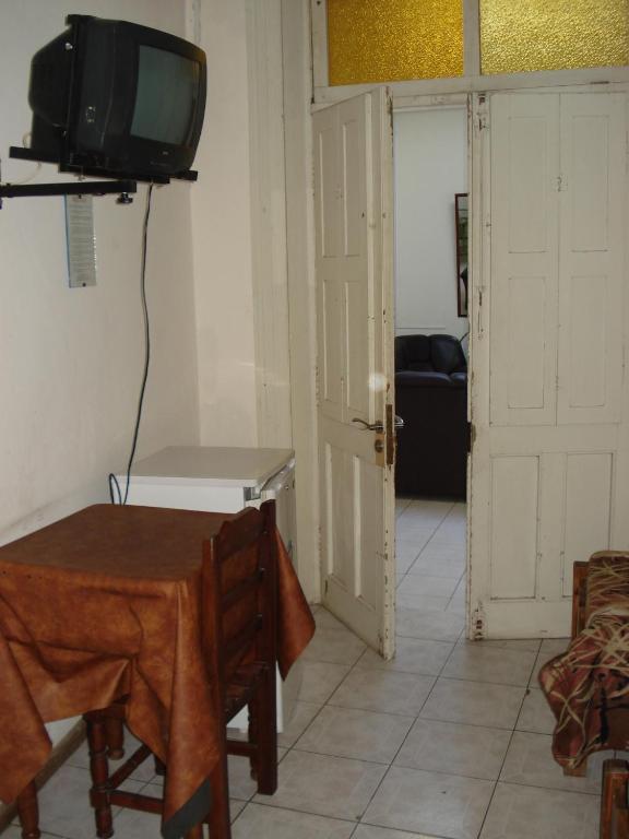 Hotel Danaly Salto Exterior photo